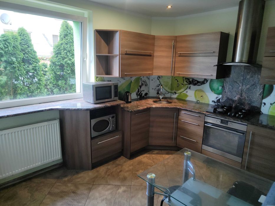 Pokoje kwatery nocleg