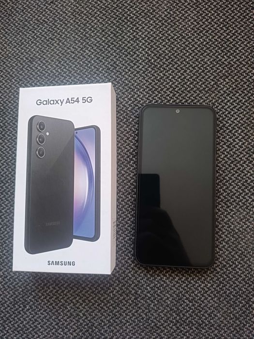 Samsung Galaxy A54  bez blokad