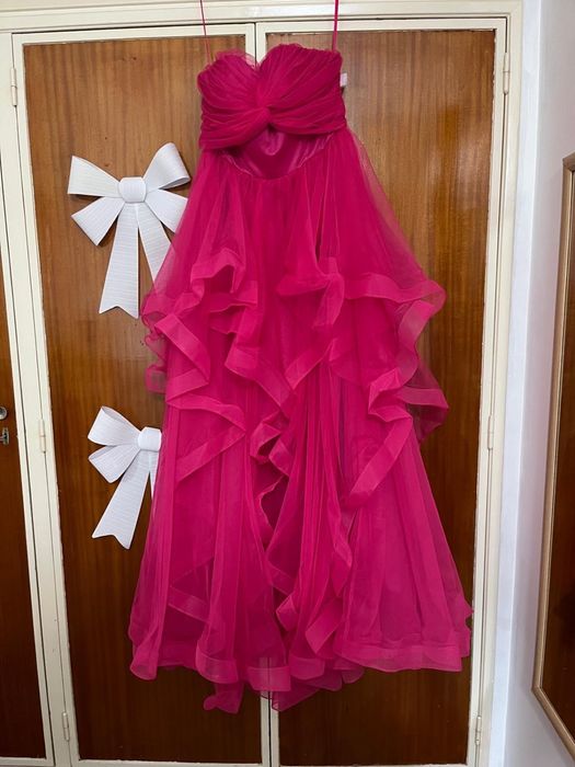 Vestido C’fait Pour Vous