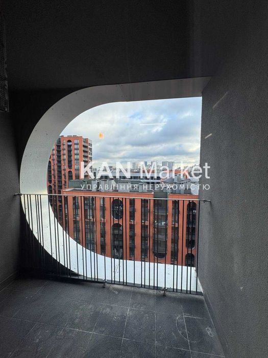 Оренда дизайнерської 1к квартири у ЖК Respublika!