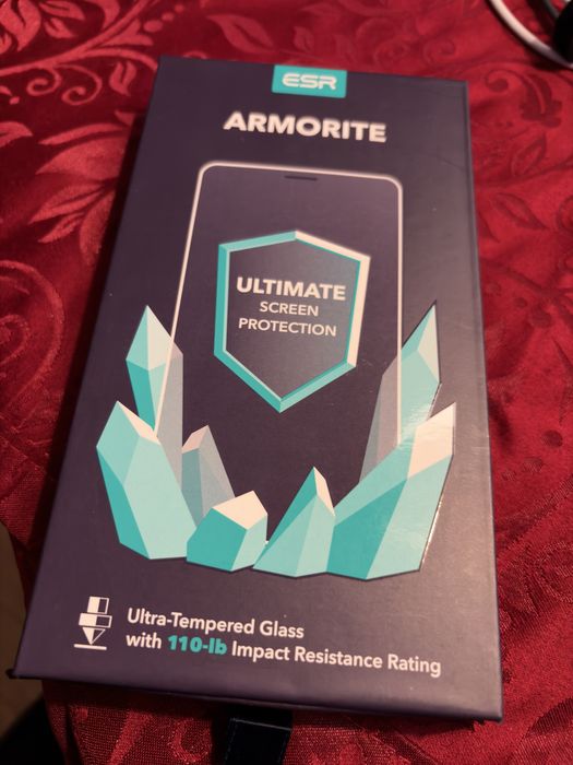 Iphone 13 PRO 256 gb Impecável + Airpods Pro + Pelicula