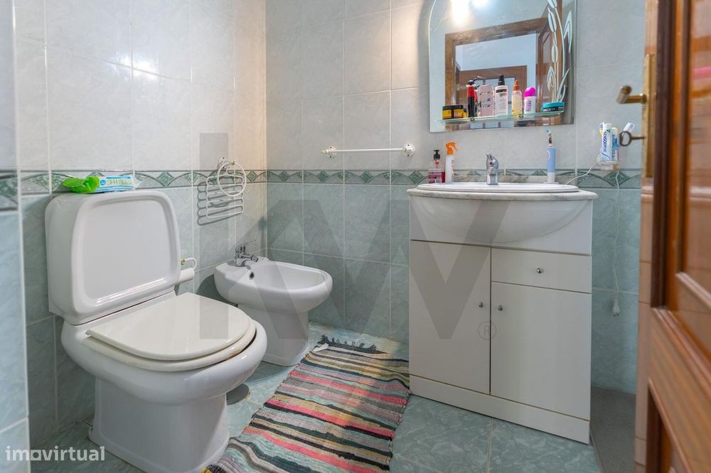 VENDA | Apartamento T3 em Arrifana, Santa Maria da Feira