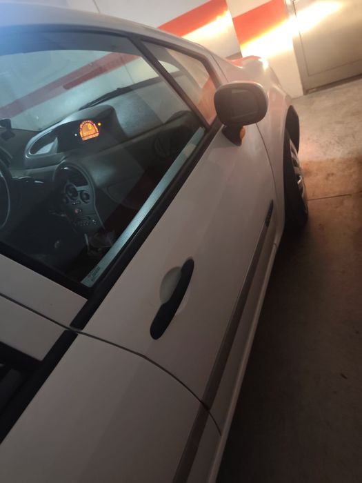 Renault Modus 1.2 2004 com Ar condicionado