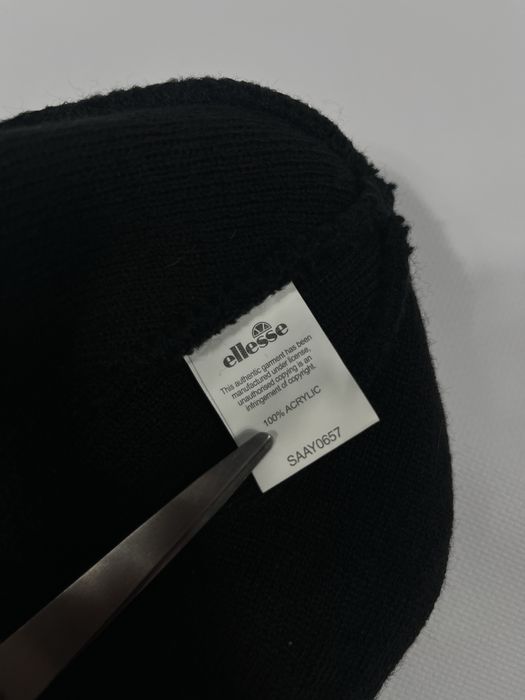 Шапка Ellesse