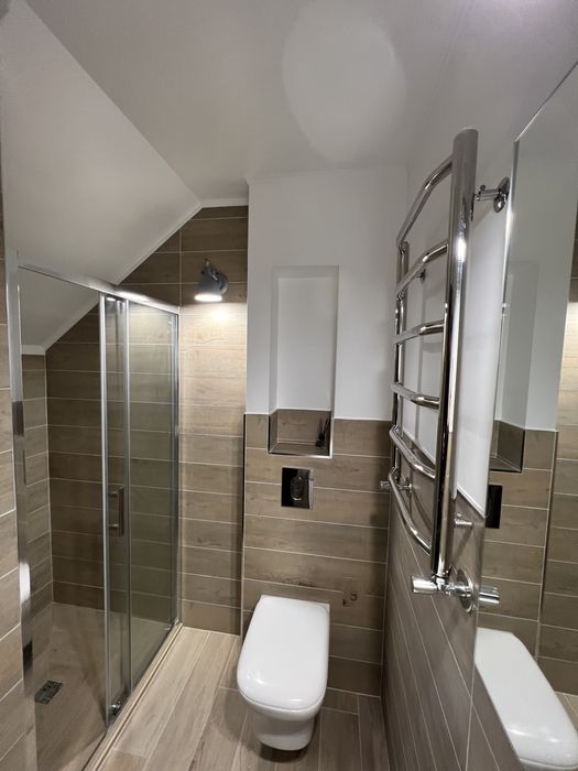 Таунхаус Черноморск