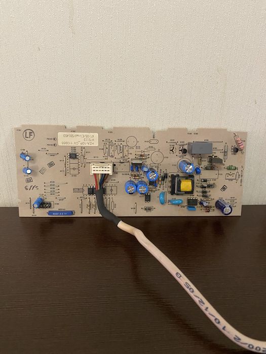 Gorenje плата управління бу холодильник