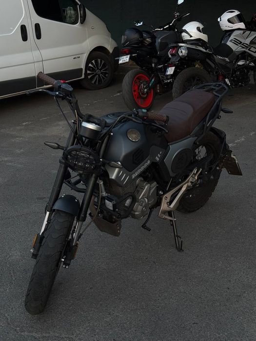Geon baddog 250 2024