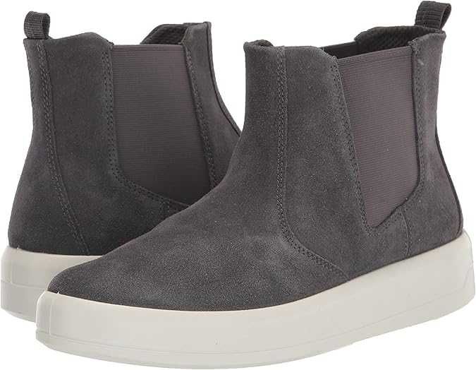 ECCO Soft 9 черевики челсі оригінал розмір 41