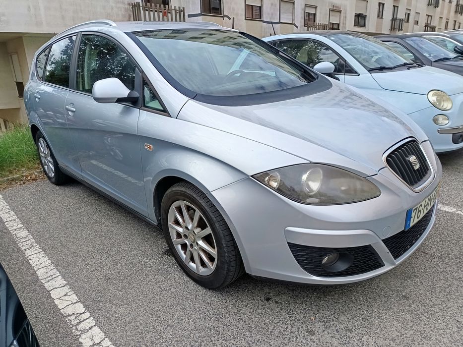 Seat Altea XL Style 1.9 105cv