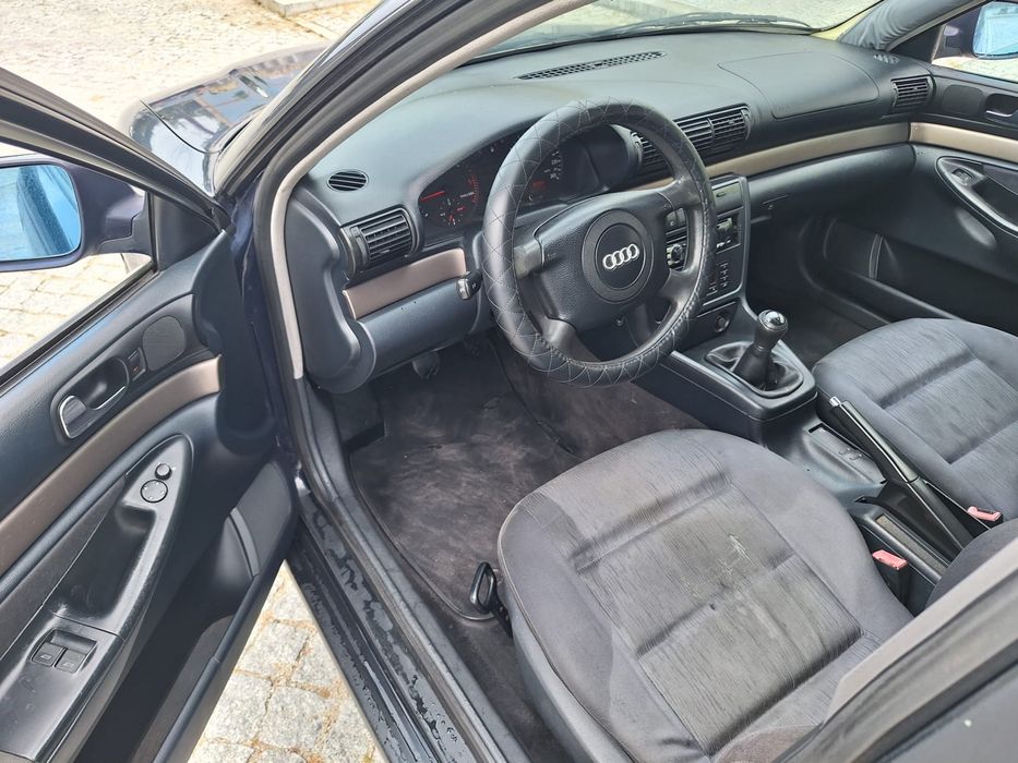 Vendo ou troco por smart automatico