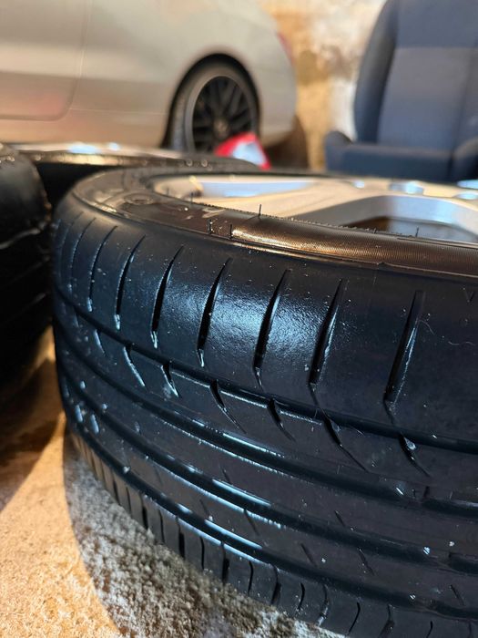 Venda de Peças Ford Mondeo MK3 2.0 TDCi