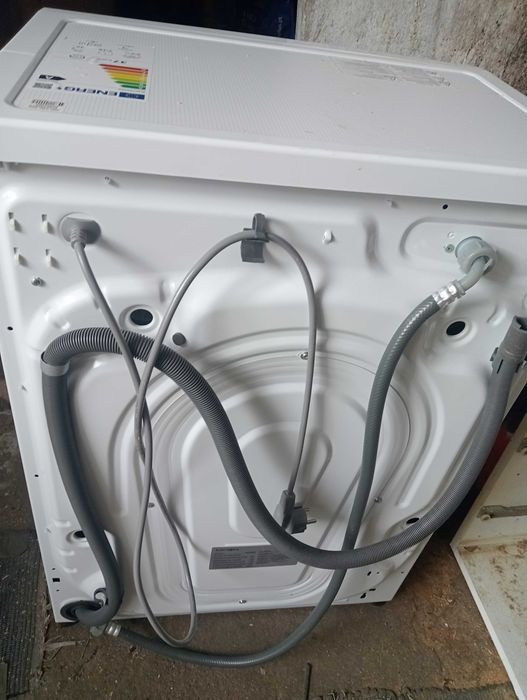 Vendo Máquina de lavar roupa nova