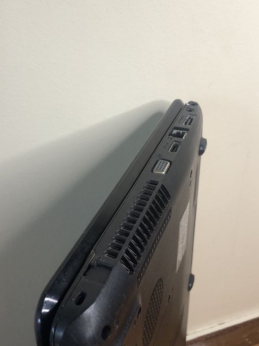 Toshiba satellite L650