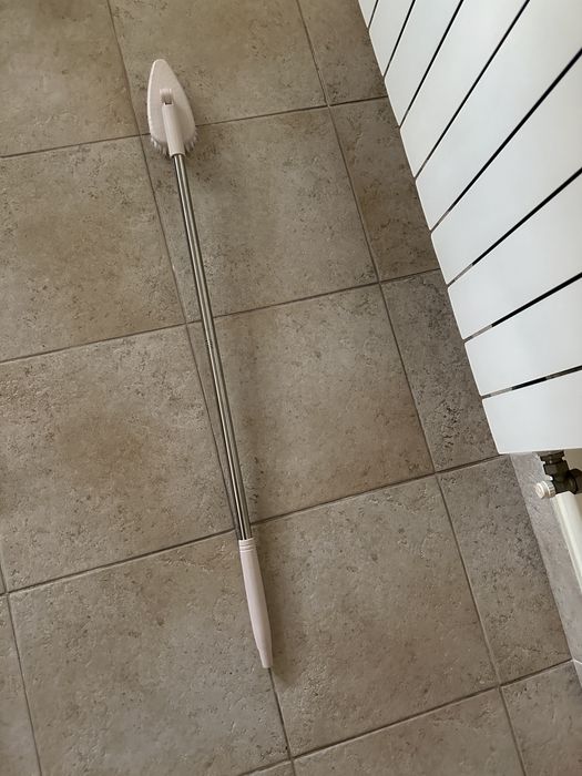 Escova para lavagem auto ou paredes