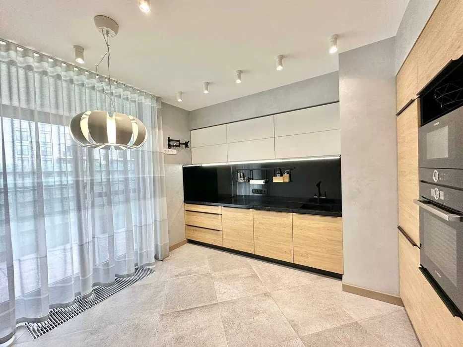 3к квартира в ЖК Рыбальський/ул. Набережно-Рыбальськая, 3/Почтовая пл.