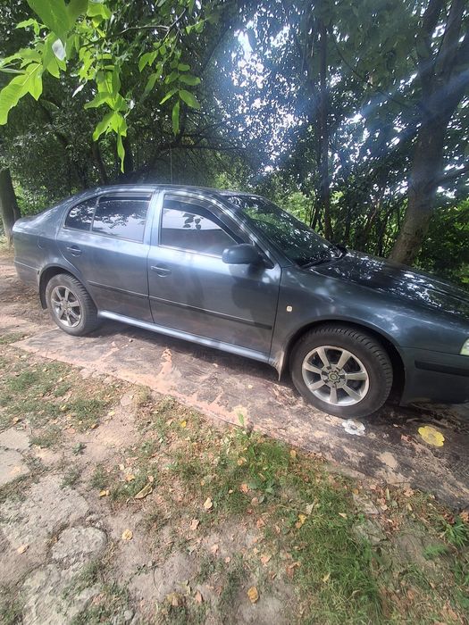 Продам власне авто газ бензин