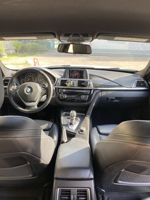 BMW 3 Series 2016 VIN WBA8E9C58GK647113 фото оголошення 6 з 14