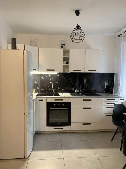 Kawalerka do wynajęcia.