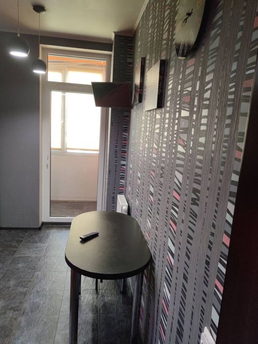 Здам однокімнатну, з ремонтом, новобудова Оболонь