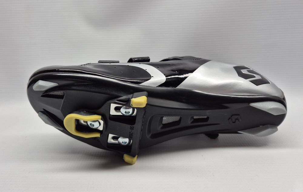 Buty rowerowe SIDEBIKE Rozmiar 42, Komis Jasło Czackiego