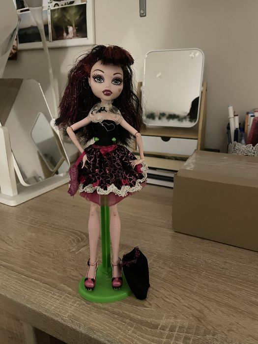Draculaura – Sweet 1600 (G1)