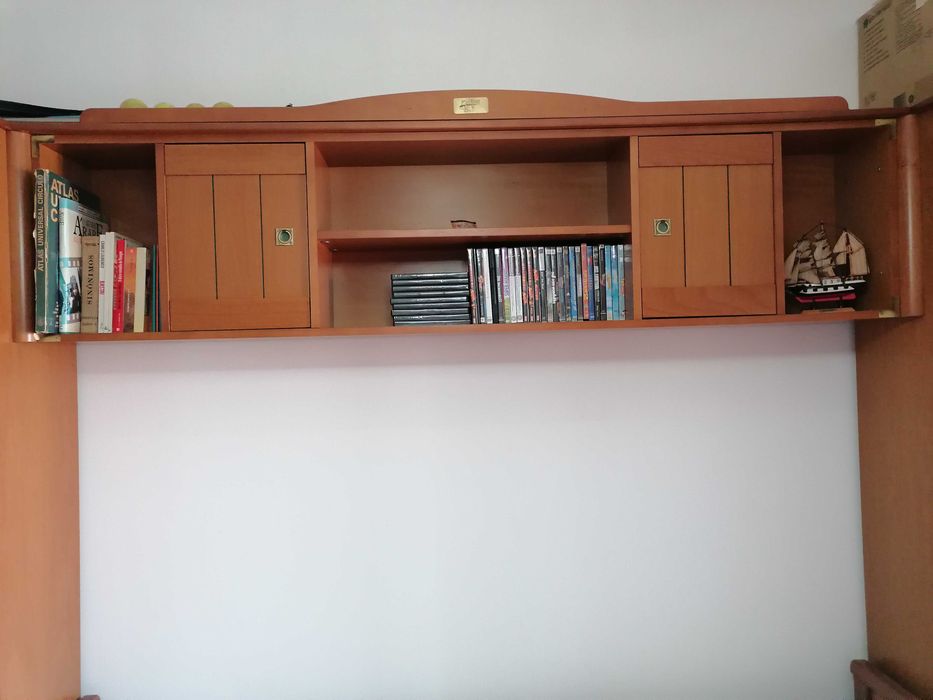 Mobília Quarto de solteiro