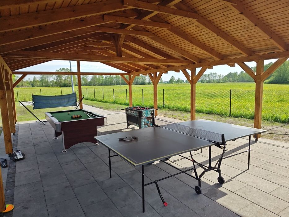 Domki wynajem noclegi