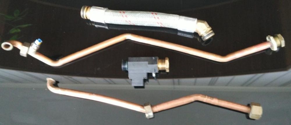 Продам запчастинами Beretta Ciao 24 CSI, САІ