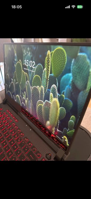 Asus Rog Strix G15
