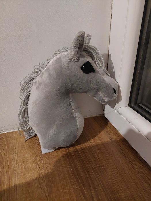 Hobby horse a4/a5 arabski