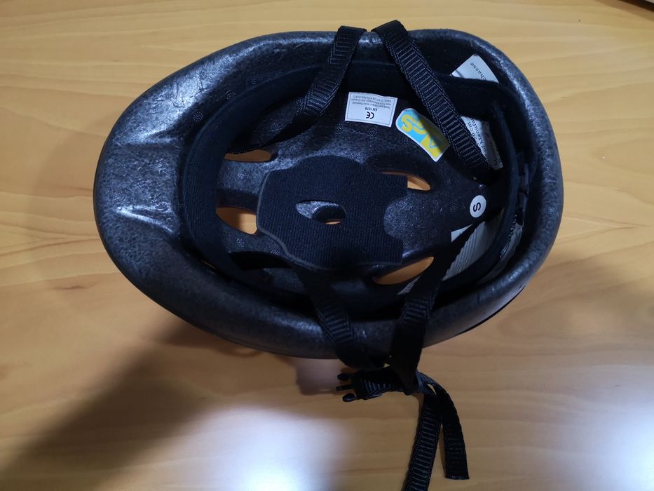 Capacete de criança do Mickey Mouse64730018333315123