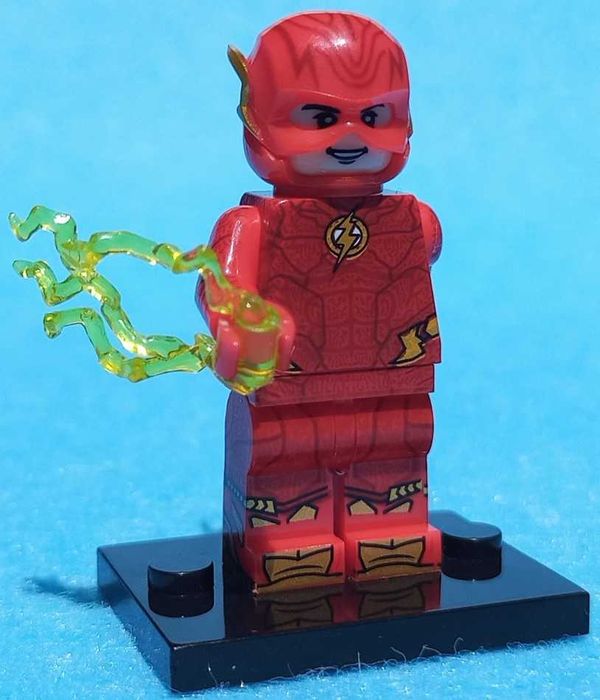 Flash DCEU (DC Comics)