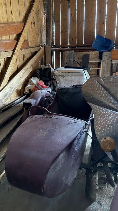 Мотоцикл  дніпро 11