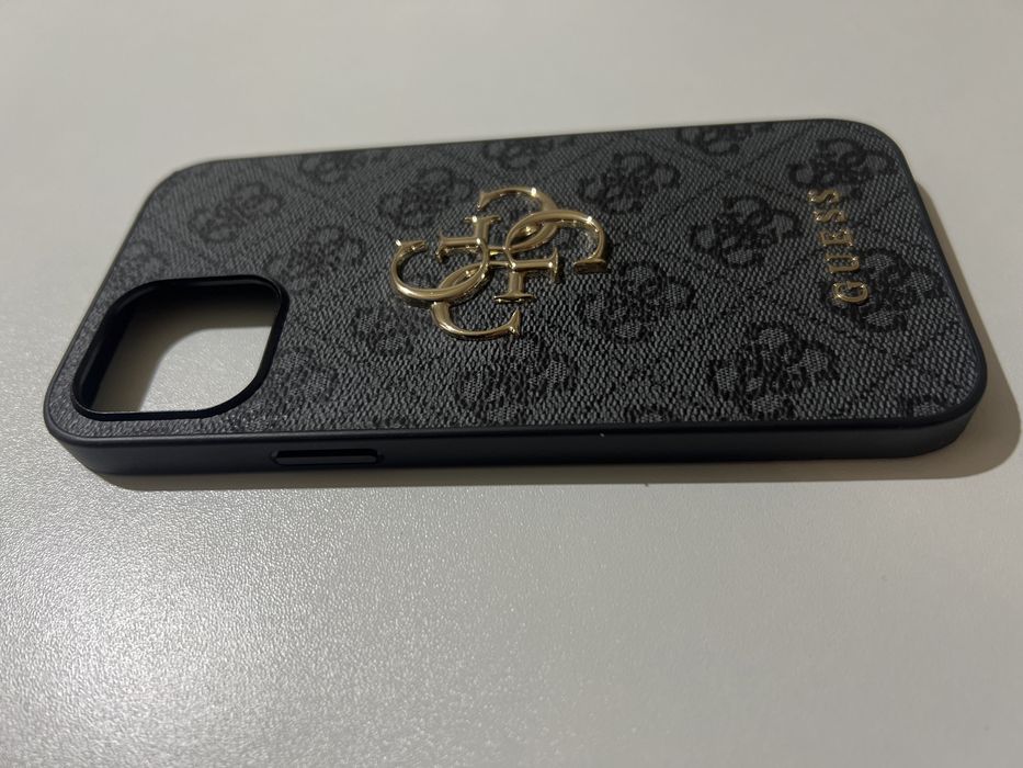 Case Guess for iPhone 12 Pro Max