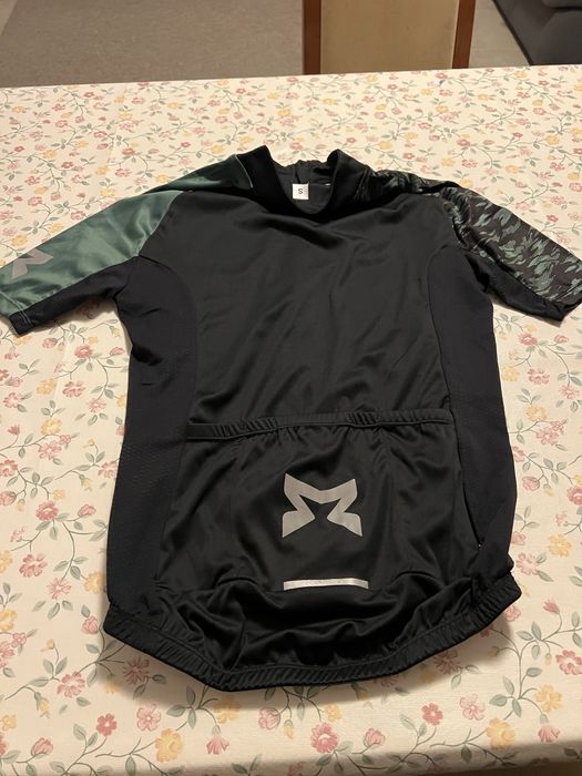 Jersey ciclismo s