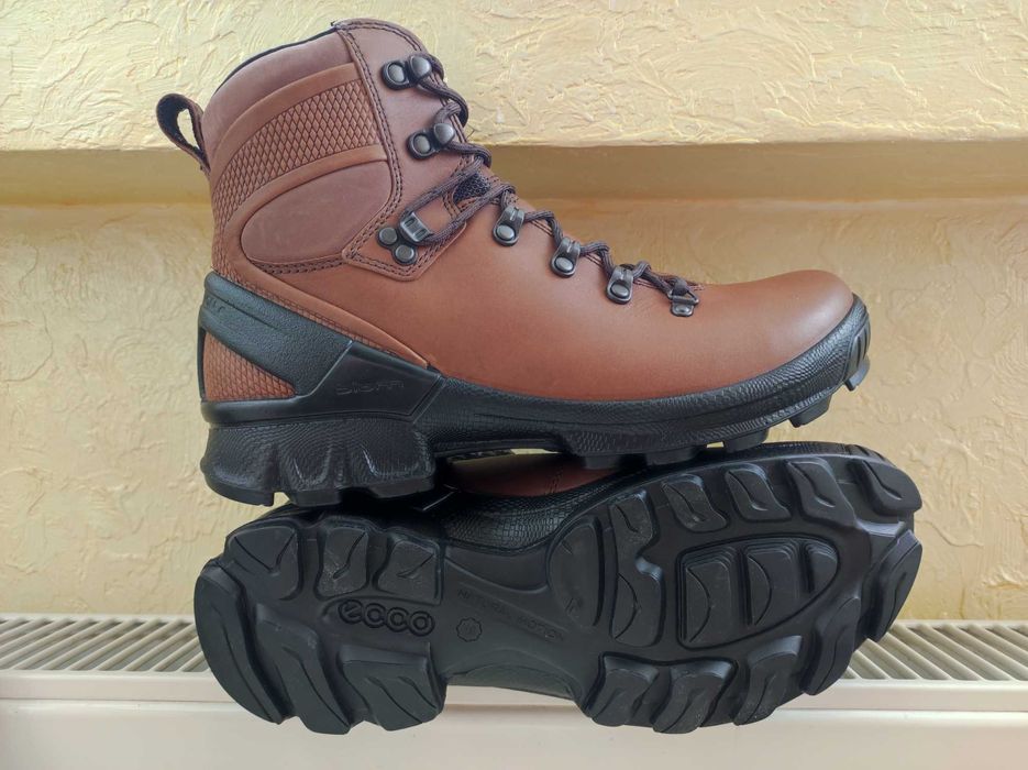ОРИГІНАЛ100%!! Черевики Ecco Biom Hike 811593 01482