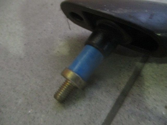 Barra de tejadilho FORD Escort VI Sedan (GAL, AFL)