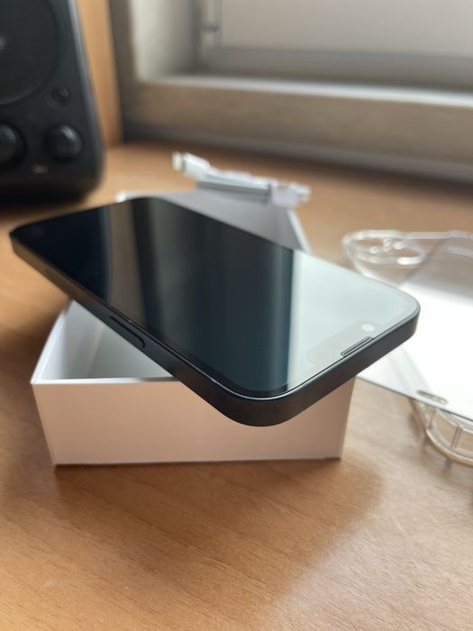 Iphone 14 128gb cor preta