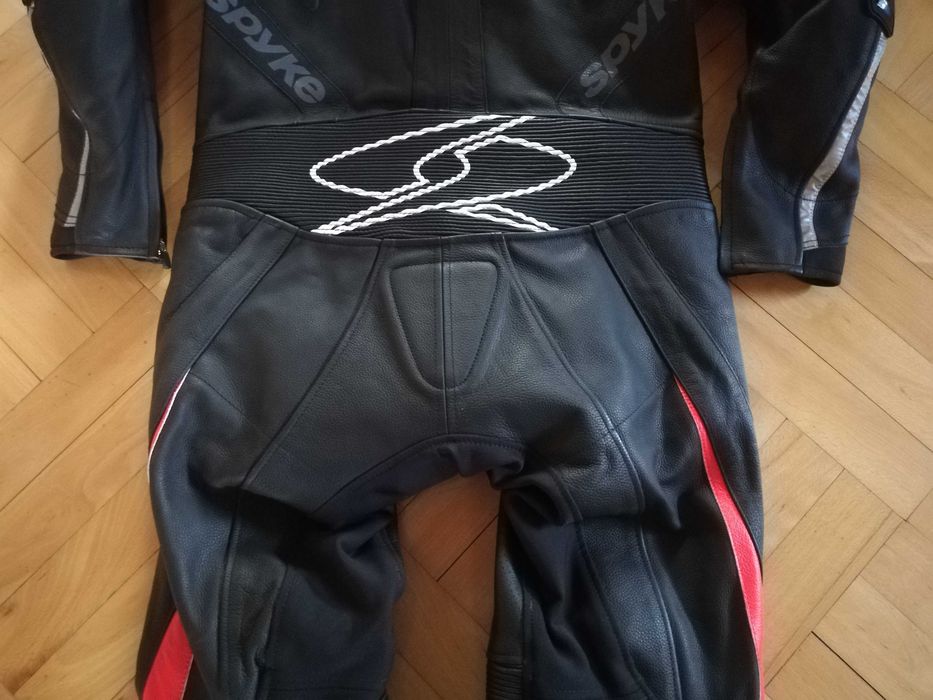 Kombinezon SPYKE LOSAIL rozm 50 / spidi rst shima alpinestars dainese