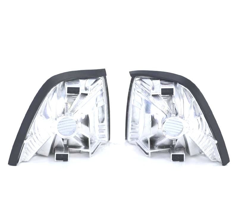PISCAS FRONTAIS BMW E36 BERLINA