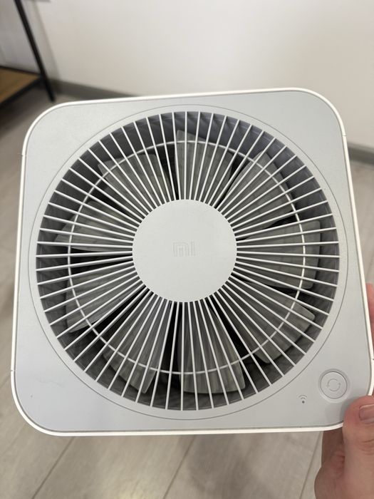 Очисник повітря Xiaomi Mi Air Purifier 2H