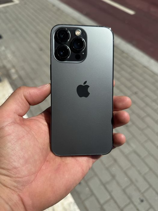 Iphone 13 Pro 128gb