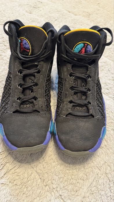 Jordan buty do koszykówki 36,5