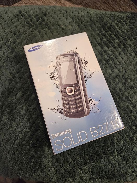 Telefon Samsung SOLID B2710