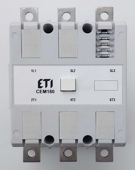 Контактор ETI CEM180