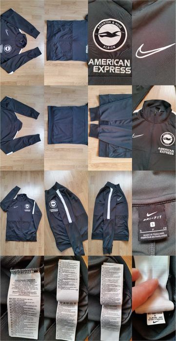 Bluza Nike Brighton & Hove Albion F.C.