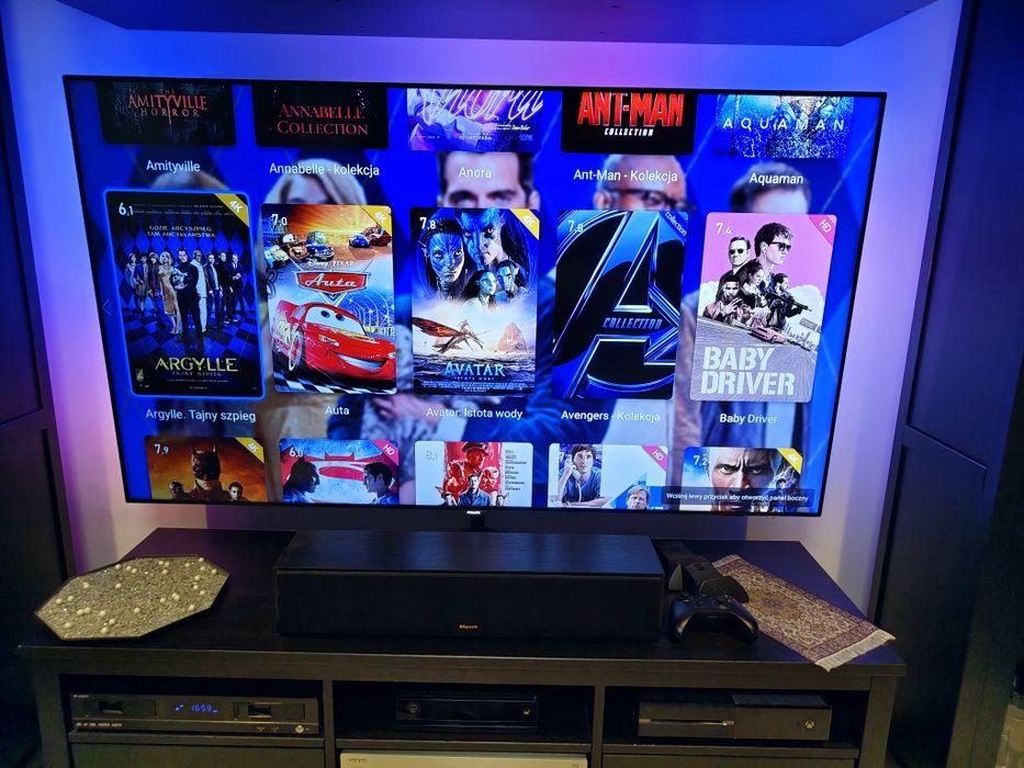 Philips 65PUS7600/12