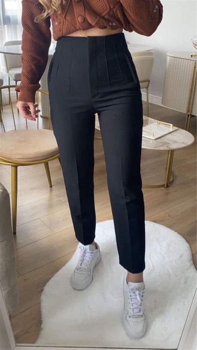 Штани класичні | жіночі штани
