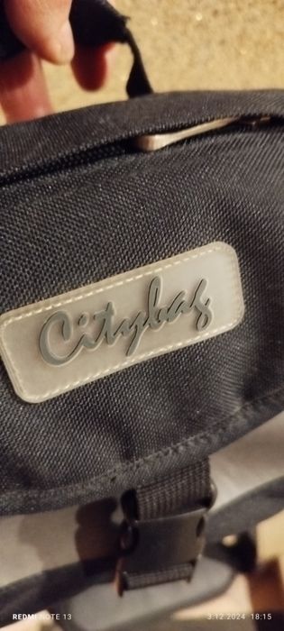 Torba na kamerę,aparat , telefon