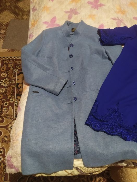 Кардиган плаття пальто